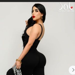 Sol beauty and care pants